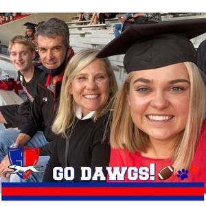 Meet your Posher, Lisa